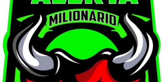 Imagem do grupo de WhatsApp ALERTA MILIONÁRIO - 📈💸