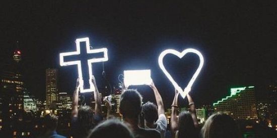 Imagem do grupo de WhatsApp Amizades do Reino✞💞