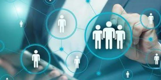 Imagem do grupo de WhatsApp ⚡Recrutamento+seguidores🌈