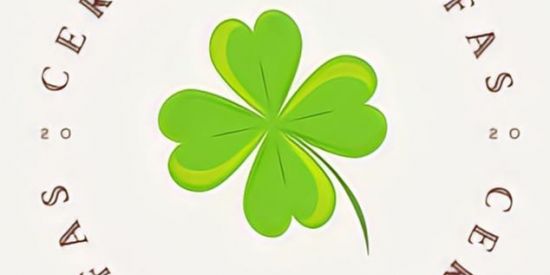 Imagem do grupo de WhatsApp CERQUEIRA RIFAS 🍀