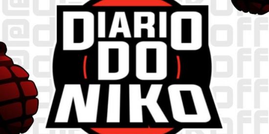 Imagem do grupo de WhatsApp 💎 | DIÁRIO DO NIKO | 💎 1
