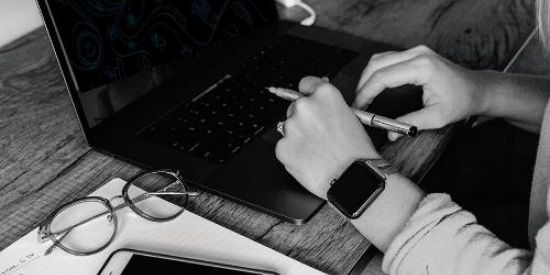 Imagem do grupo de WhatsApp Marketing Digital 👨‍💻📈💰