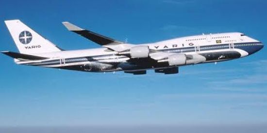 Imagem do grupo de WhatsApp Aviação Raiz.