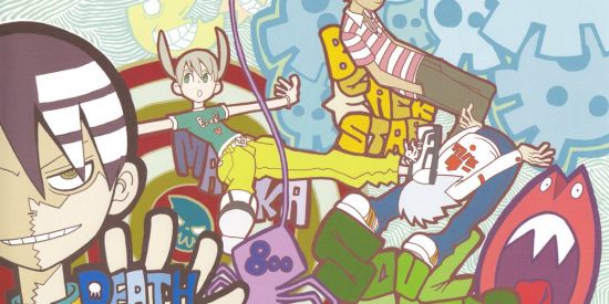 Imagem do grupo de WhatsApp 🎃(Fãs de Soul Eater)🎃