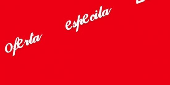 Imagem do grupo de WhatsApp Oferta especial