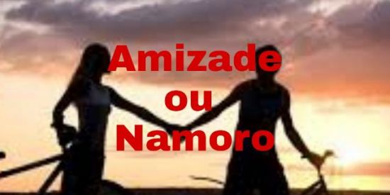 Imagem do grupo de WhatsApp Amizade e Namoro 12/16