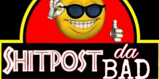 Imagem do grupo de WhatsApp sʜɪᴛᴘᴏsᴛ ᴅᴀ ʙᴀᴅ ᴠɪʙᴇs🤝🏻