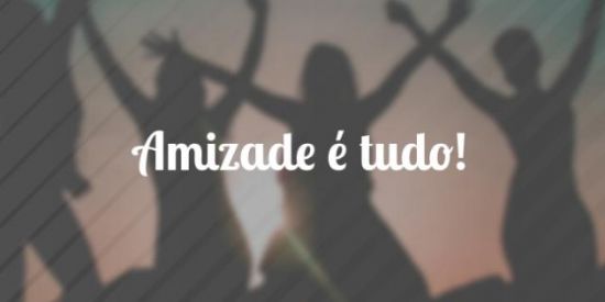 Imagem do grupo de WhatsApp Amizade de todos  estados