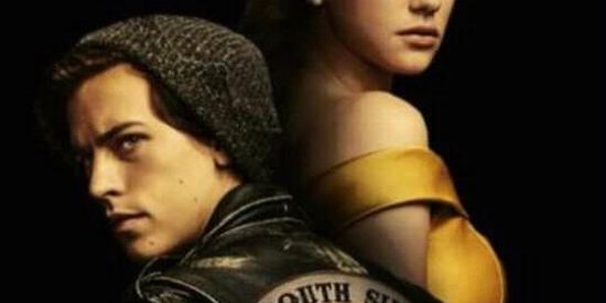 Imagem do grupo de WhatsApp Bughead 😍😍😍