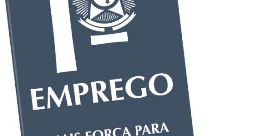 Imagem do grupo de WhatsApp Emprego rápido