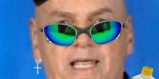 Imagem do grupo de WhatsApp Retardados🤪