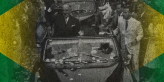 Imagem do grupo de WhatsApp brotherhood Nacionalistas