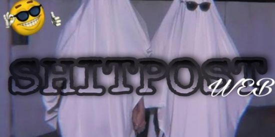 Imagem do grupo de WhatsApp WEB SHITPOST👺☘️