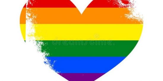 Imagem do grupo de WhatsApp Bisexuais e lésbica