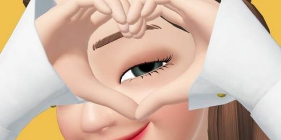 Imagem do grupo de WhatsApp ✨Amigosss🍃