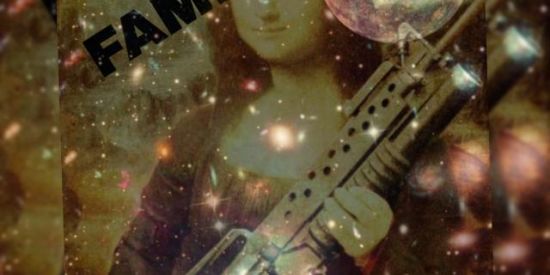 Imagem do grupo de WhatsApp ꧁ঔৣ☬✞ A FAMILIA +55 ✞☬ঔৣ꧂