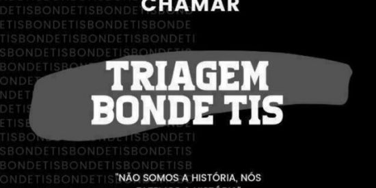 Imagem do grupo de WhatsApp 🌴 TRIAGEM TI'S 🌴