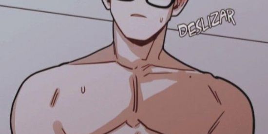 Imagem do grupo de WhatsApp universo yaoi ✨🛐