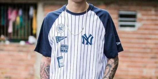 Imagem do grupo de WhatsApp Mc hariel