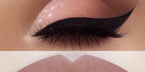 Imagem do grupo de WhatsApp Grupo de maguiagem