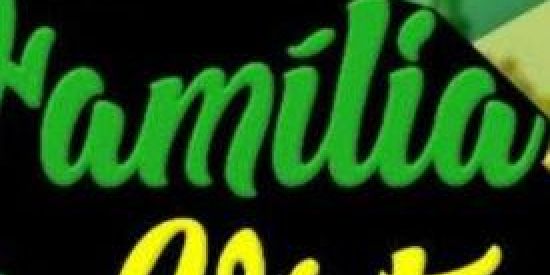 Imagem do grupo de WhatsApp Família virtual❤️❤️