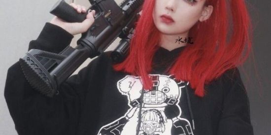 Imagem do grupo de WhatsApp PU͢MA RΞ͢D #3K