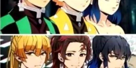 Imagem do grupo de WhatsApp Fazer novos amigos Otacos