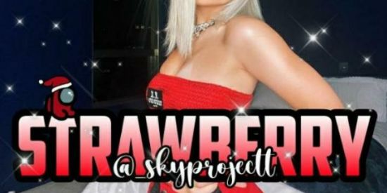 Imagem do grupo de WhatsApp 02 🍓⃤♔︎ѕку♔︎ | мσяαηgσ🍓⃤