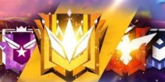 Imagem do grupo de WhatsApp GARENA FREE FIRE <3