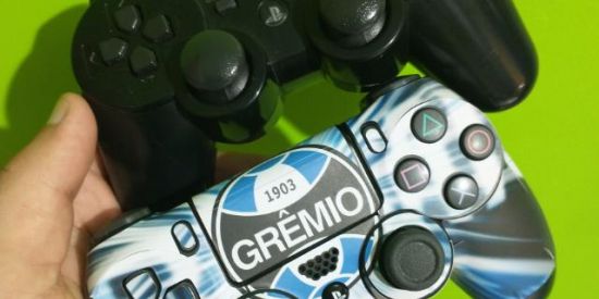 Imagem do grupo de WhatsApp Vendas de jogos PS4, PS3👊🏻