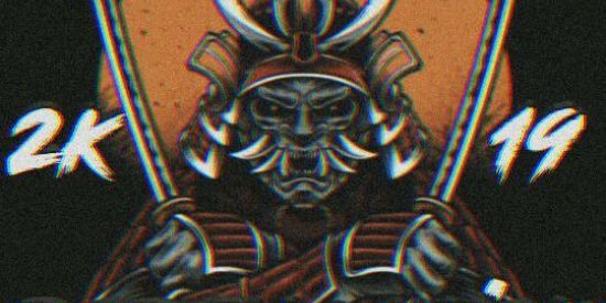 Imagem do grupo de WhatsApp BORTH WHICK  3K