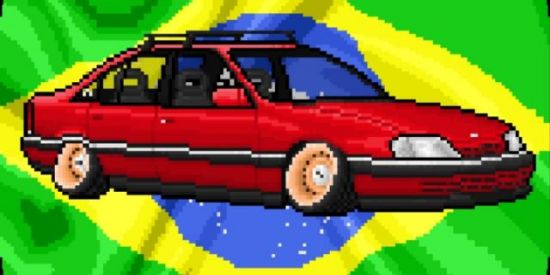 Imagem do grupo de WhatsApp Estilo br ✓