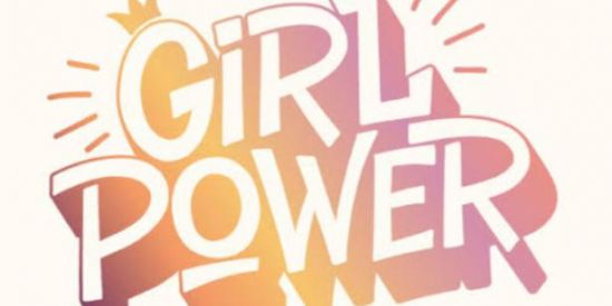 Imagem do grupo de WhatsApp Girl Power ✊🏾👑