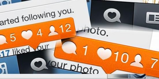 Imagem do grupo de WhatsApp Seguidores no insta!