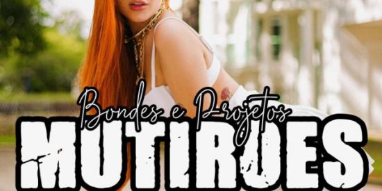 Imagem do grupo de WhatsApp 🖤•|мυтιяÕєѕ24н|•🖤