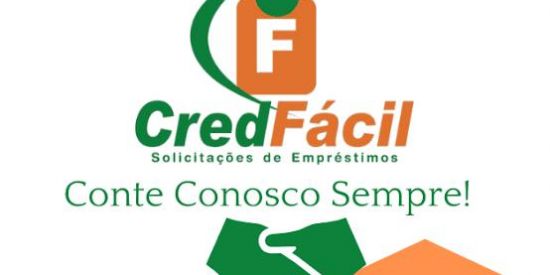 Imagem do grupo de WhatsApp 💰Credfacil Itanhaém 💰