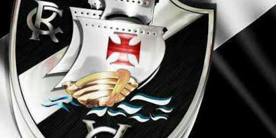 Imagem do grupo de WhatsApp Vasco da Gama