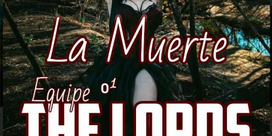 Imagem do grupo de WhatsApp 01👑ᴛʜᴇ ʟᴏʀᴅs||💀ʟᴀ ᴍᴜᴇʀᴛᴇ💀