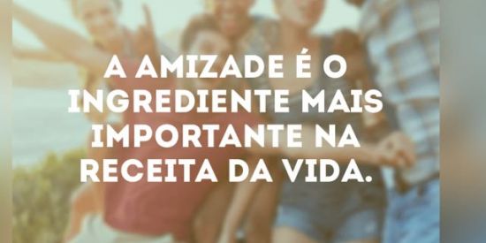 Imagem do grupo de WhatsApp Grupo de Amizade Portugal