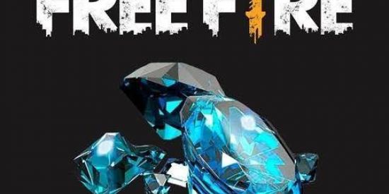 Imagem do grupo de WhatsApp 140 diamantes free fire