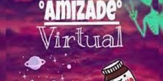 Imagem do grupo de WhatsApp 《🙂AMIZADES VIRTUAIS📲》