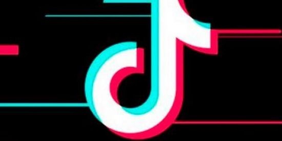 Imagem do grupo de WhatsApp Tik tok lite/código