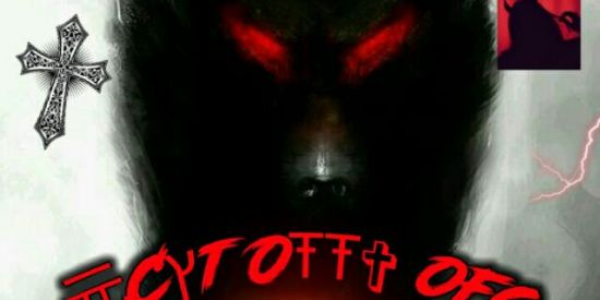 Imagem do grupo de WhatsApp 元Cץt OŦŦ✞ ofc