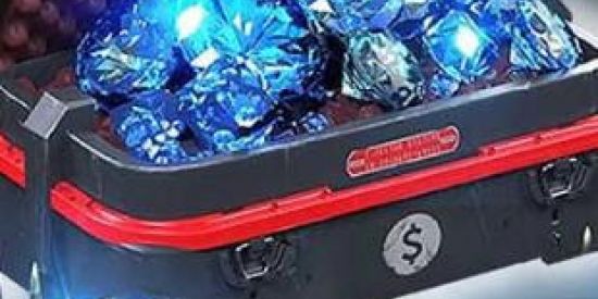 Imagem do grupo de WhatsApp Vendas de diamates🤖🤖