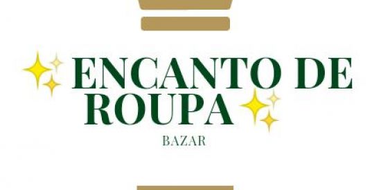 Imagem do grupo de WhatsApp 🛍✨Encanto de Roupa✨🛍