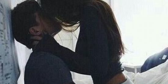 Imagem do grupo de WhatsApp ♜Quem Se Apaixonar Perde♜