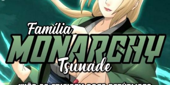 Imagem do grupo de WhatsApp ☂︎RECRUTAMENTO MONARCHY☂︎