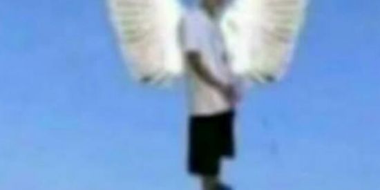 Imagem do grupo de WhatsApp Voa mlk