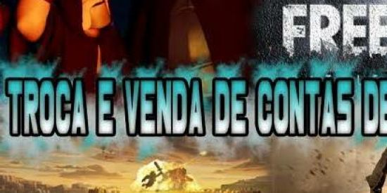 Imagem do grupo de WhatsApp TROCA E VENDAS DE CONTA