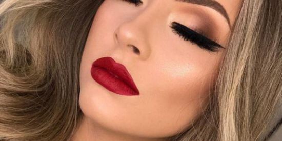 Imagem do grupo de WhatsApp Cursos de maquiagem 💄✨